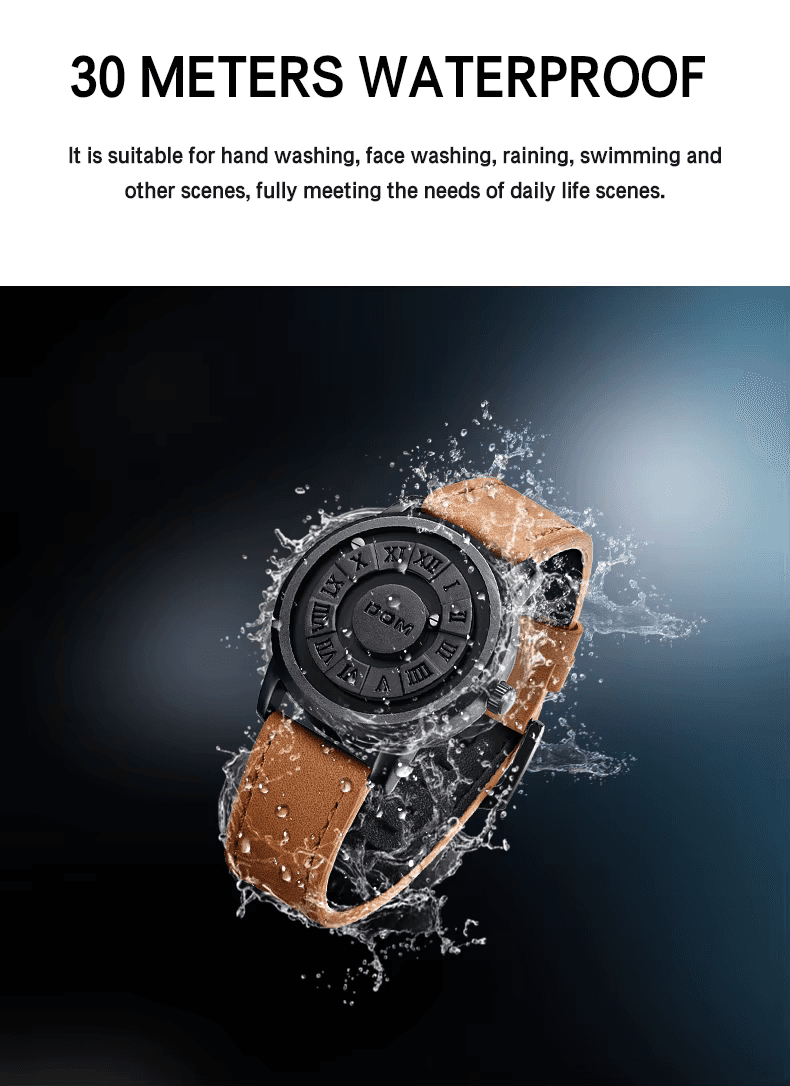 Elegant Wrist Placement